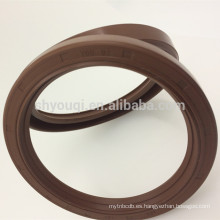 Sello de aceite de goma NBR / Silicone / Viton / FKM / FPM / EPDM Material TC / SC / TB / SB Oil Seal